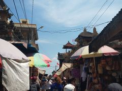 -乌布德传统市场
