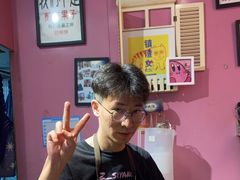 -可丽小屋(中山路店)