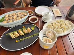 -喜鼎海胆水饺(东港店)