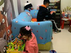 -瑞尔齿科(颐堤港诊所)