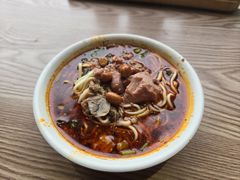 -吴记怪味面(牛王庙店)