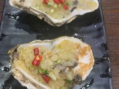 -陈老斯呼尔嗨吃烧烤(科巷店)