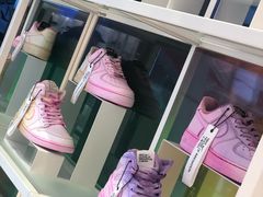 -NIKE品牌体验店(南京东路店)