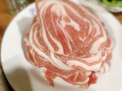 -元盛居(生态大街店)