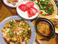 -二孃鸡爪爪(东风路总店)