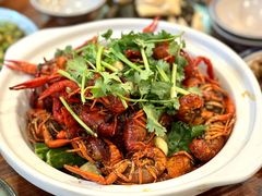 -刘师父老汉口江湖菜(蔡锷路店)