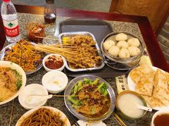 -小街天府(西工小街店)