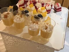 -佳源四季酒店-雅悦自助餐厅(新洲路店)