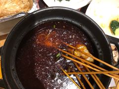 -管氏翅吧(马家堡店)