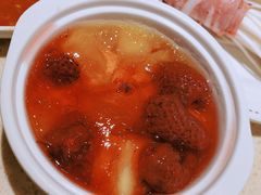 -韩风源自助烤肉(国贸精品店)