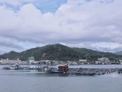 -盐洲岛