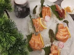 -财神岛·大连海鲜餐厅