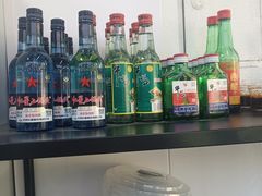 -隐厨·中国菜馆(三里屯T+MALL店)