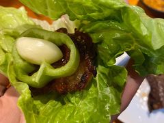 -丹东特色烤肉(南光三部店)