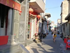 -铜陵人民市场
