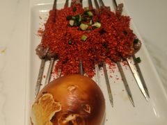 -勇利赵家烤肉坊(翠华北路店)