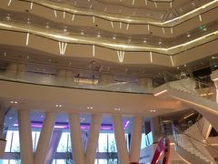 -广州四季酒店
