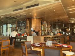 -视界美食自助餐厅·石家庄希尔顿酒店