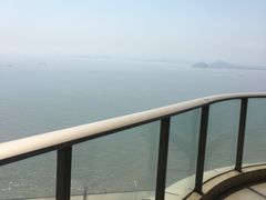 -舟山希尔顿酒店