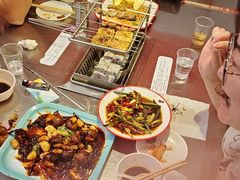 -遇西祠·海鲜烧烤(总店)