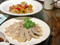 白切羊肉-小莆天(元帅路店)