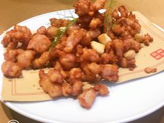 -观宴中餐厅