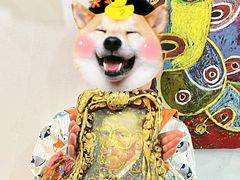 -尼莫儿童美术(三阳路融科天城校区)