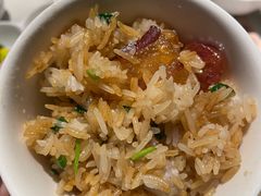 -百年果林椰子鸡(中洲店)