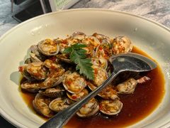 -肴约·花园式餐厅(湖里店)