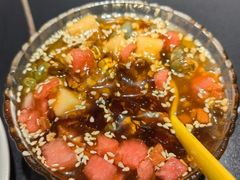 -蜀九香火锅(彩虹店)