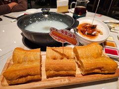 -滋粥楼·顺德菜(番禺广场总店)
