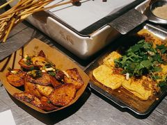-有局·成都市井烧烤·精酿啤酒(双楠店)