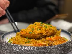 -松临·铁板烧&Omakase(神农店)