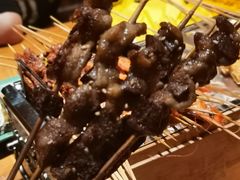 -喝丢一只鞋海鲜烧烤·海肠捞饭(文体街店)