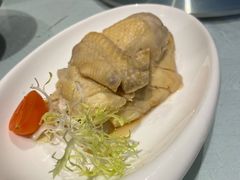 -廊亦舫Lang Yi Fang Restaurant(金桥店)