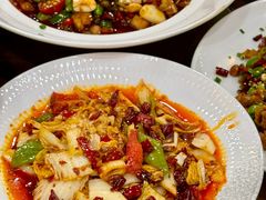 -九寨沟石锅鱼(沣峪口店)