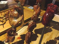 -通海俄式烧烤(下瓦房店)