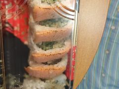 炙烤三文鱼-N多寿司(西湖道店)
