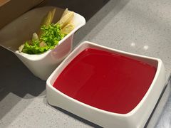 -海底捞火锅(王府井银泰in88店)