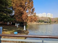 -白塘生态植物园