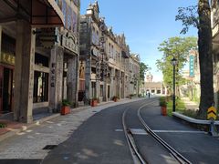 -赤坎·广东华侨国际旅游度假区