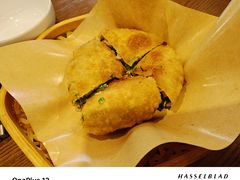 -春家·非遗手工小吃(三墩新天地店)