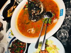 -坛宗剁椒鱼头(河西王府井店)