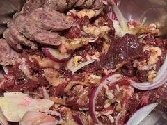 -马晓马佳牛羊肉(新合路店)
