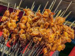 -老白家怡贵园烤肉