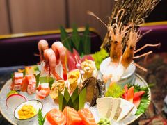 -炙柒Sekinana·精致料理 烧鸟·铁板烧(海上世界店)