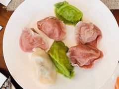 -济南喜来登酒店-盛宴自助西餐厅·综合自助