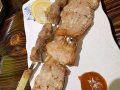 -鸟鹏烧鸟居酒屋(熙龙湾店)