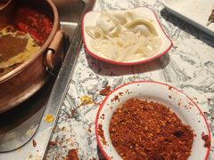 -京元盛铜锅涮肉(上海总店)