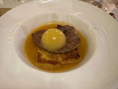 -火车头法国西餐厅